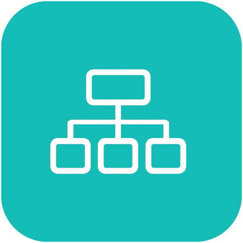 Organised Structure