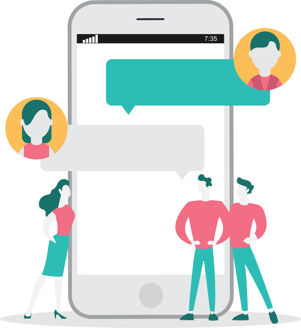 How can I advertise on LINE?