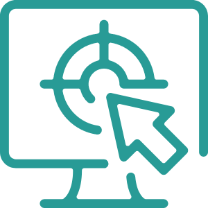 Campaign launch icon