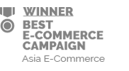 Agency of the Year - Campaign Asia 2018