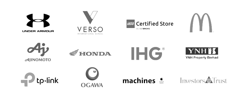 Brand Partners