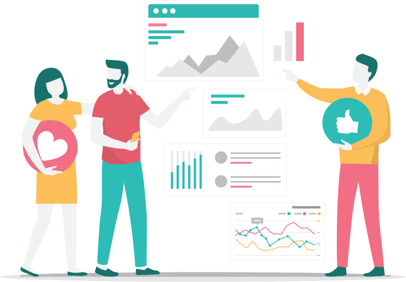 How to Get Your Business Noticed Through Positive Brand Awareness
