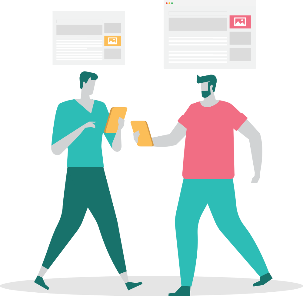 Expand Your Customer Base with Display Advertising