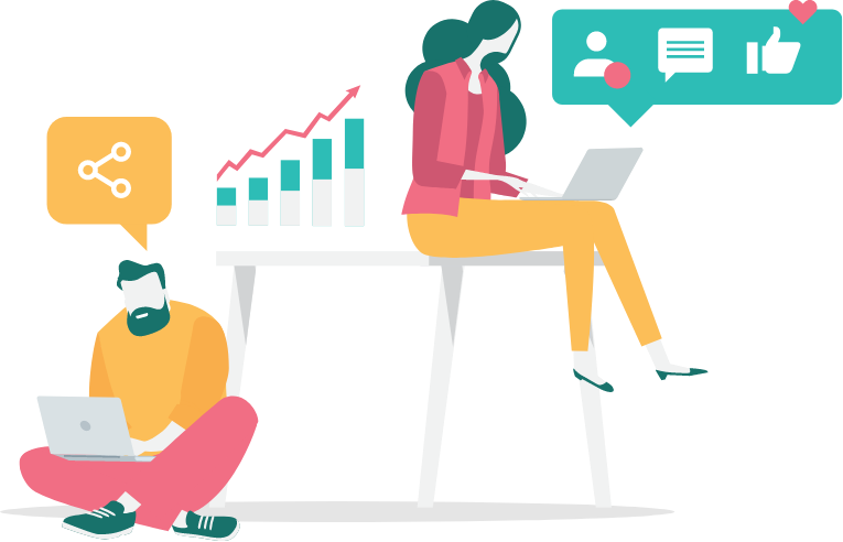 Social Media Marketing Enables You To Reach Your Target Market