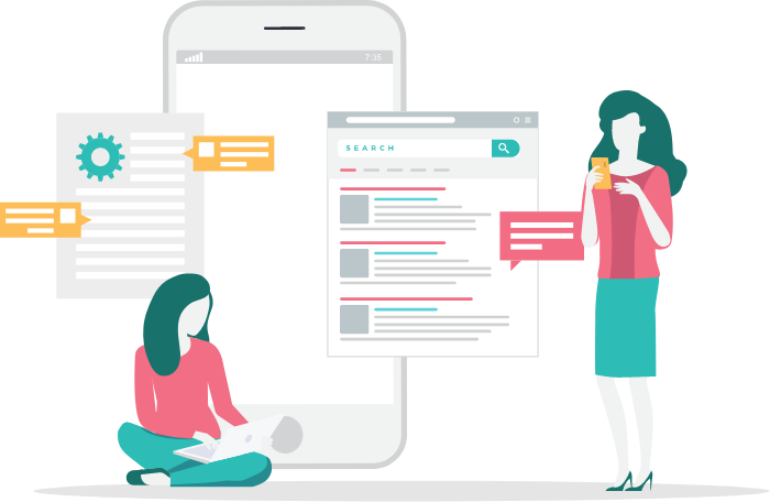 Build A Mobile-Friendly Design