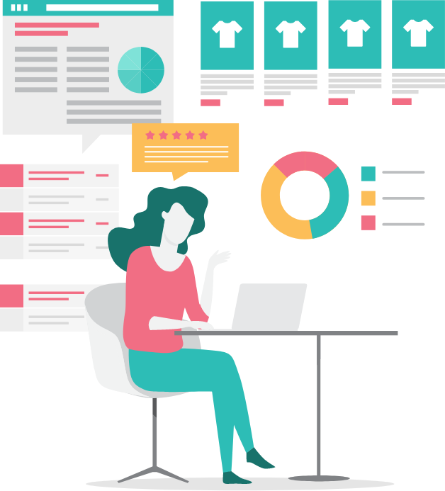 Grow Your Brand With E-Commerce Marketing Experts