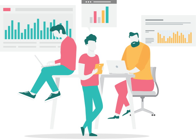 Work With The Best Online Shopping Team