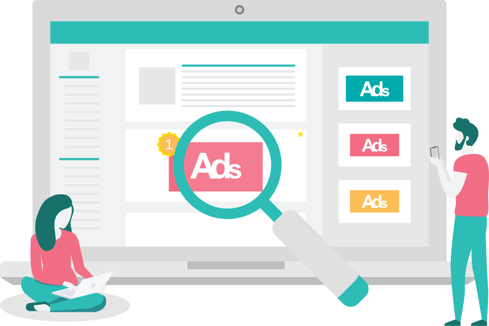 Grow Your Brand With Google Ads