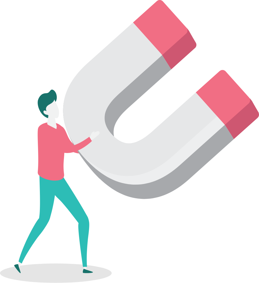 Reach That Ideal Customer