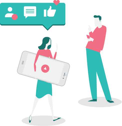 Take Charge with Influencer and KOL Marketing