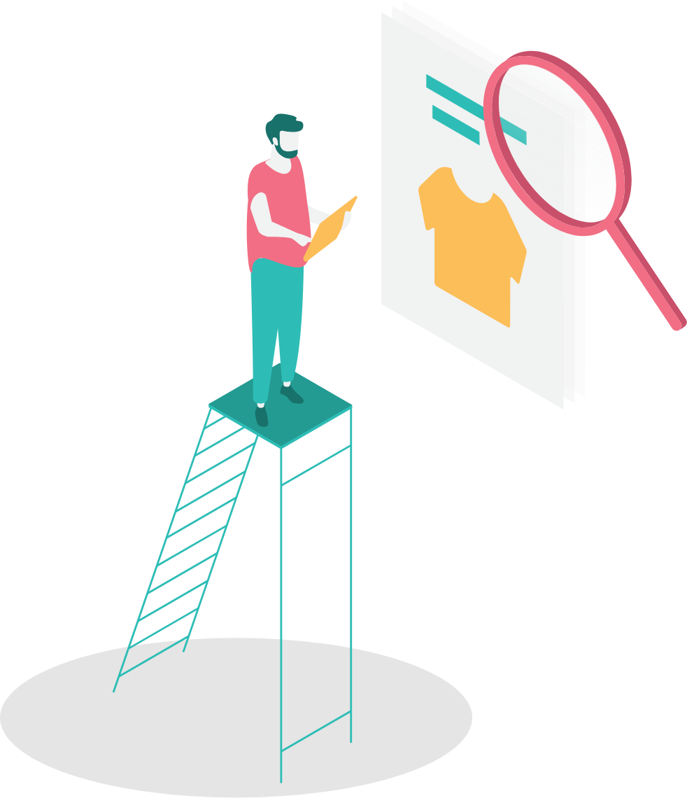 Generate International Leads and Sales