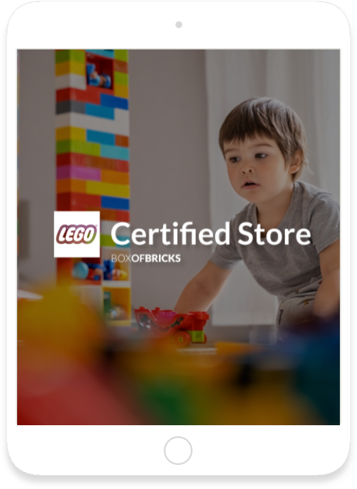 Case Study - Box Of Bricks