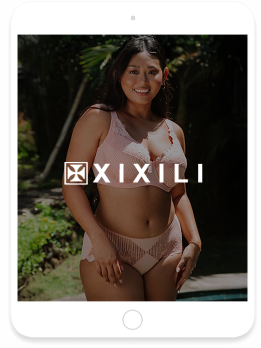 Case Study - XIXILI