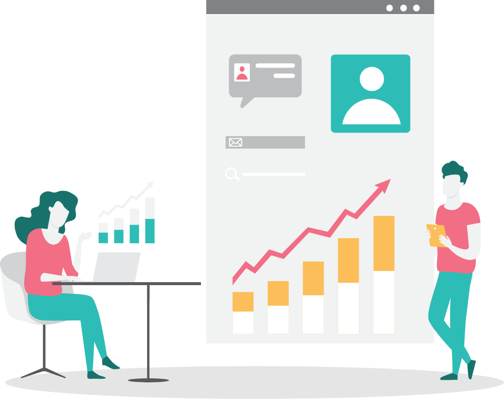 Boost Page Rankings with Content Marketing