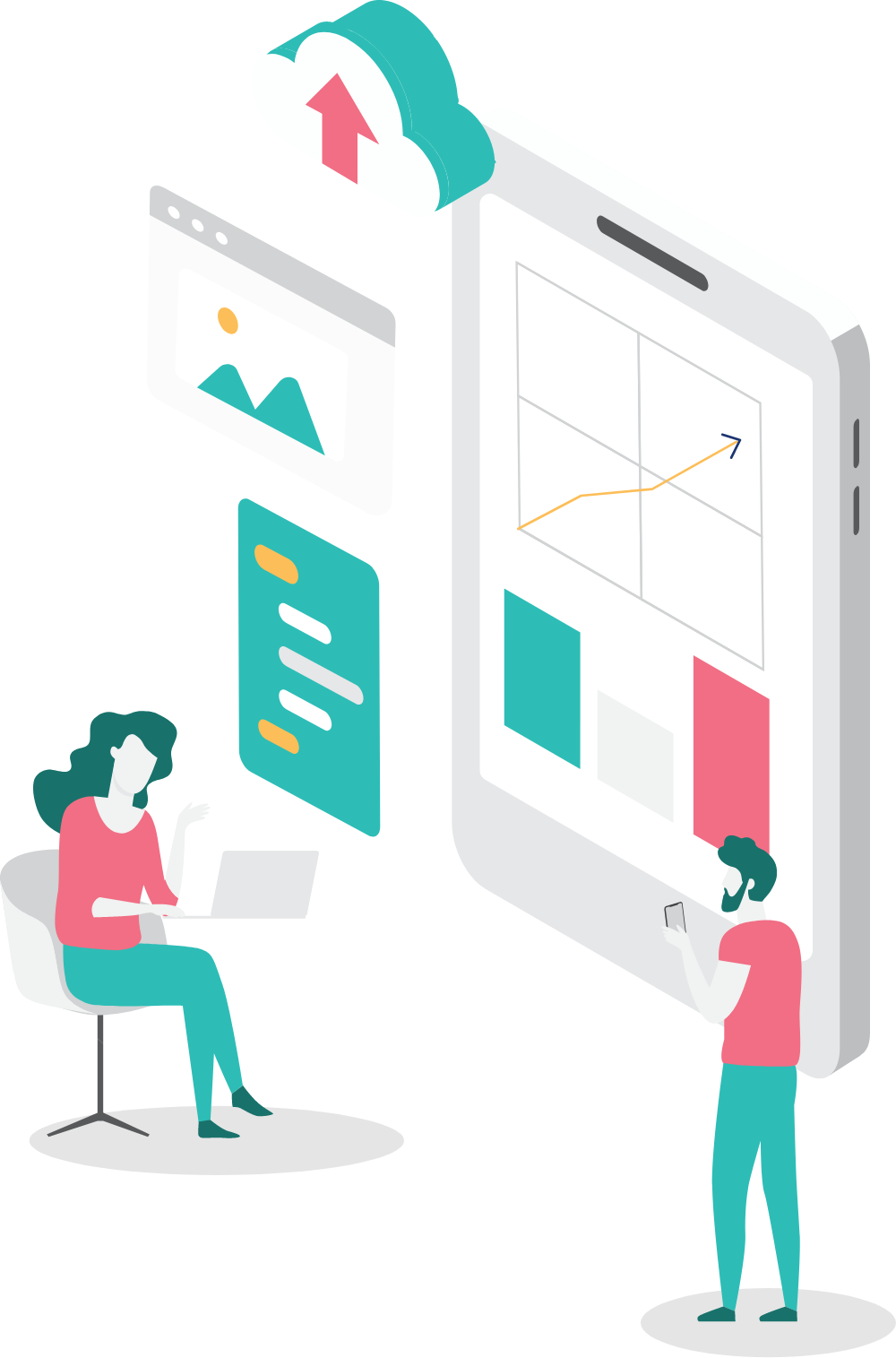 Controlling the LINE Ads Platform Effectively
