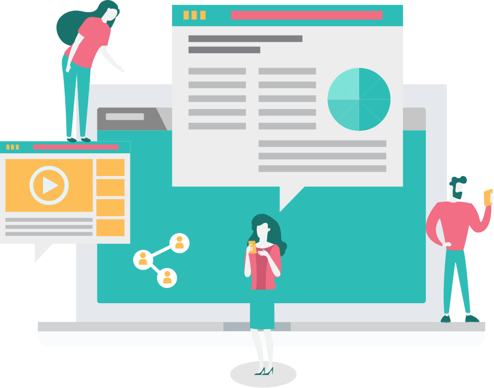 Outshine The Competition With Magento