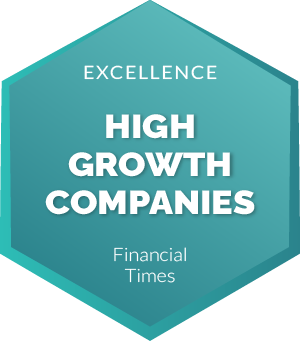 High Growth Companies