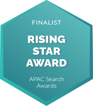 Rising Star Award