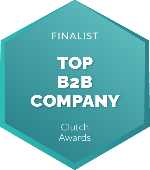 Top B2B Company