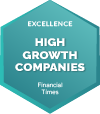 High Growth Companies