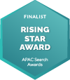 Rising Star Award