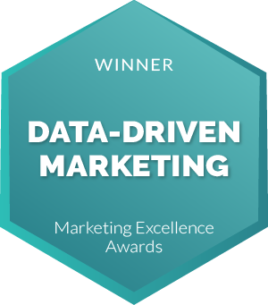Data-Driven Marketing