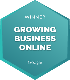 Growing Business Online