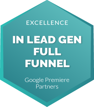 In Lead Gen Full Funnel