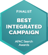 Best Integrated Campaign