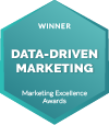 Data-Driven Marketing