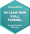 In Lead Gen Full Funnel