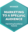Marketing To A Specific Audience