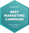 Best Marketing Campaign
