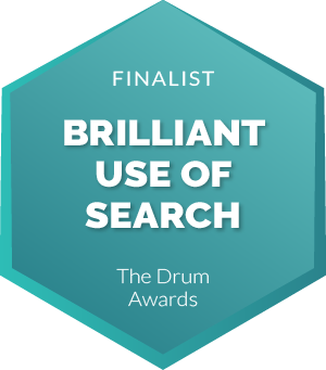 Brilliant Use of Search