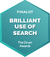 Brilliant Use of Search