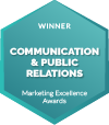 Communication & Public Relations