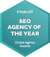 SEO Agency of The Year
