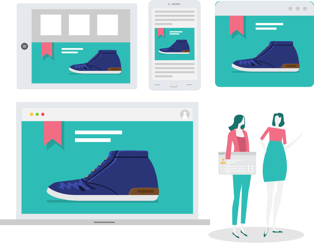 Regain Customer Attention with Remarketing