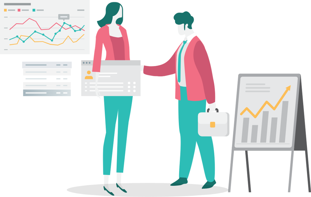 Display Highly Targeted Ads That Convert