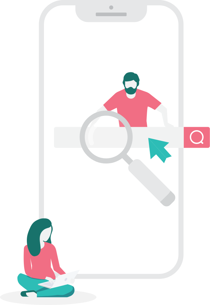 Standout Mobile Search Rankings