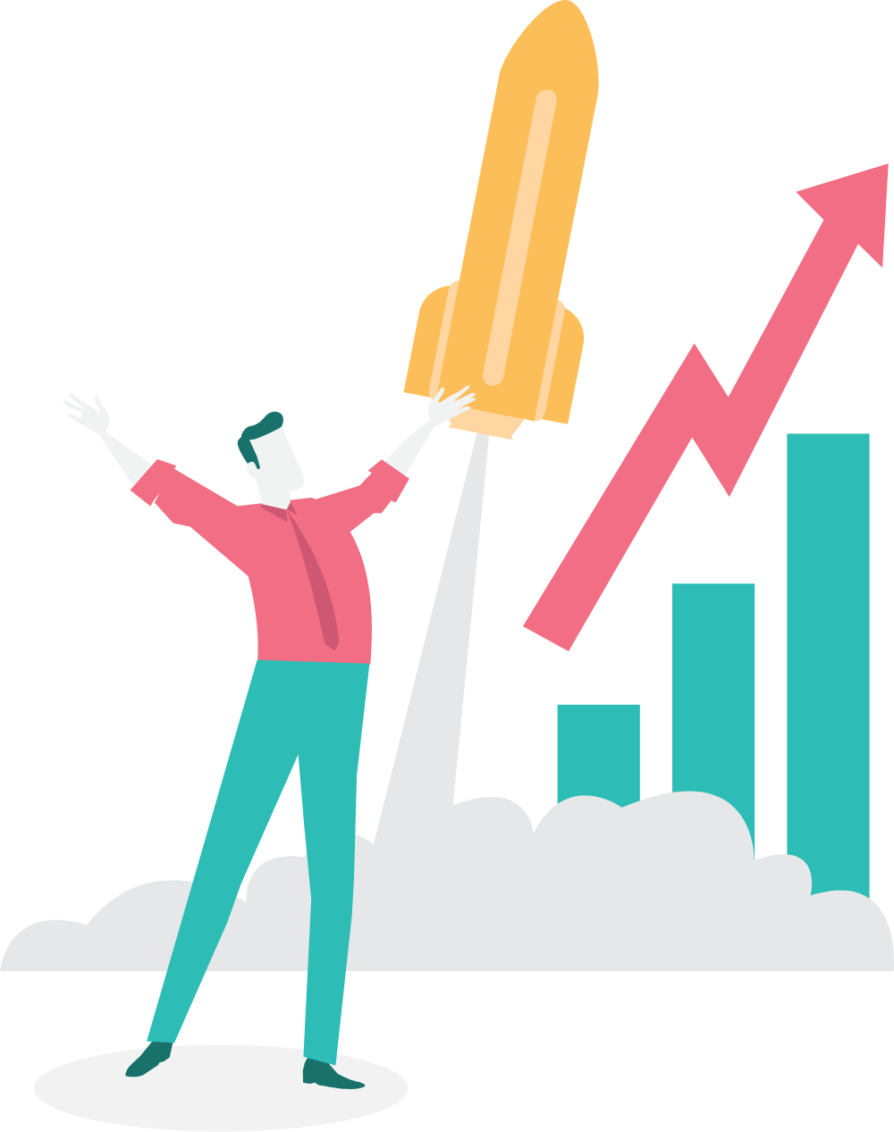 Profit With Fast-Moving Consumer Goods Marketing