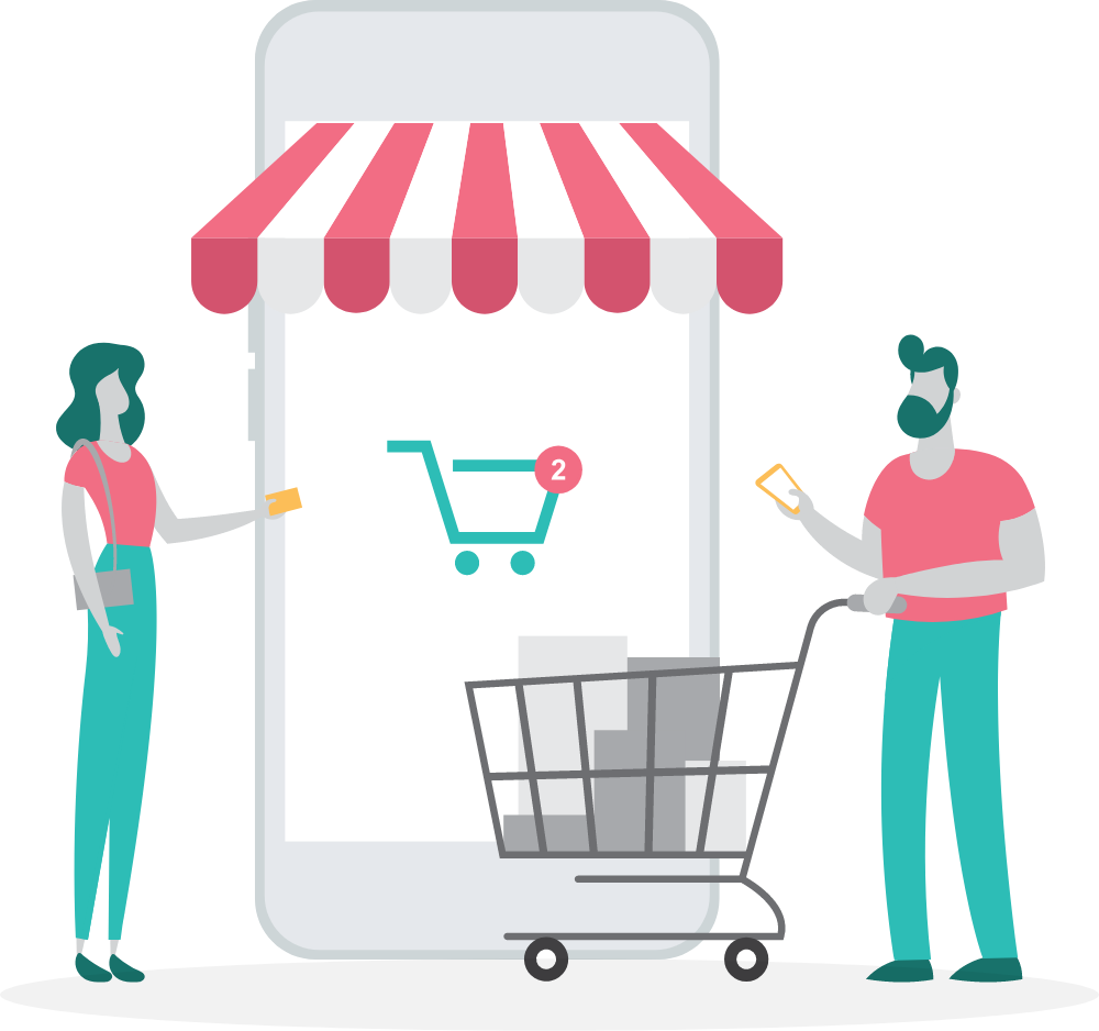 Profitable Retail Industry Digital Marketing Solutions