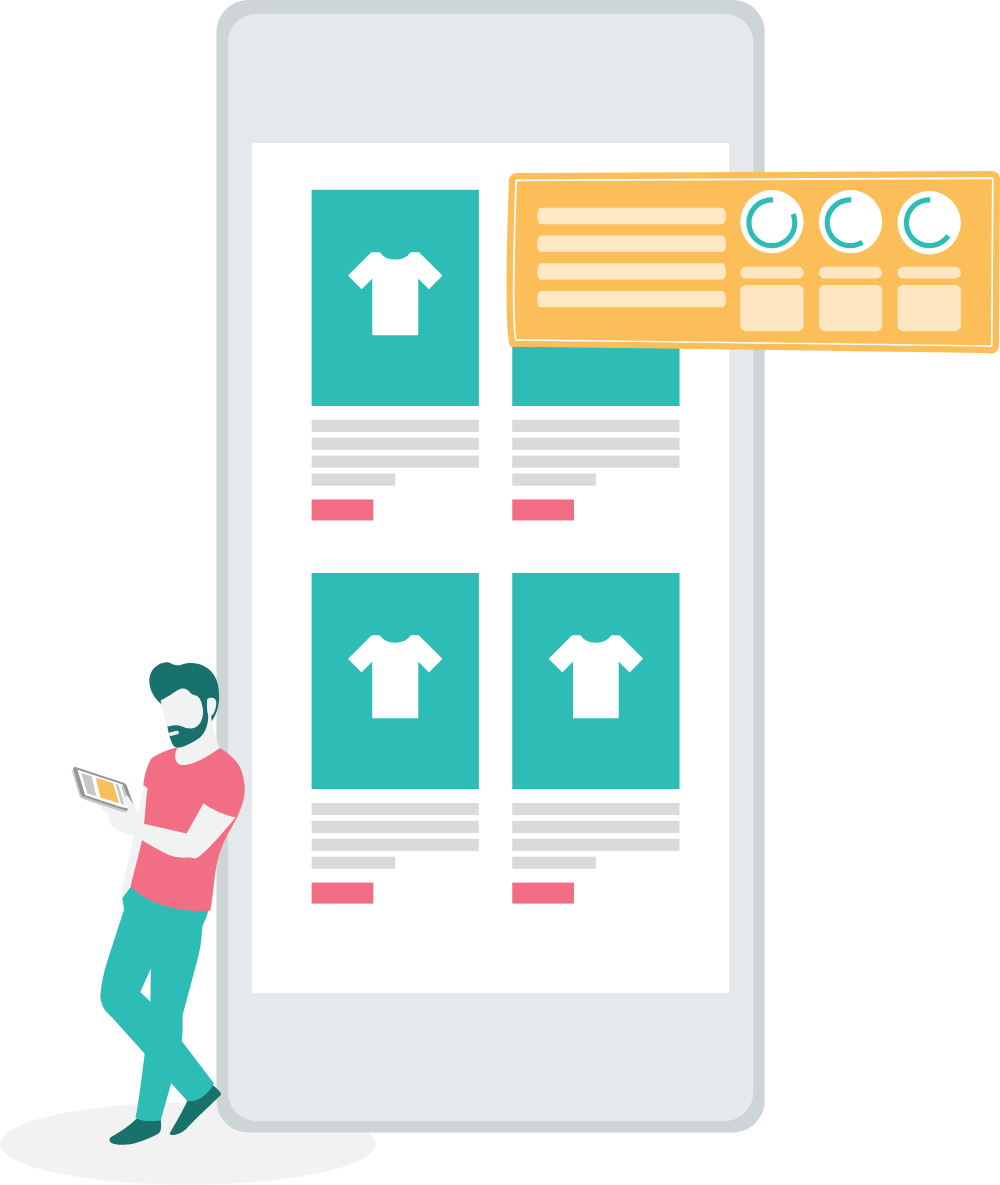 Develop A Superior Mobile-First Approach