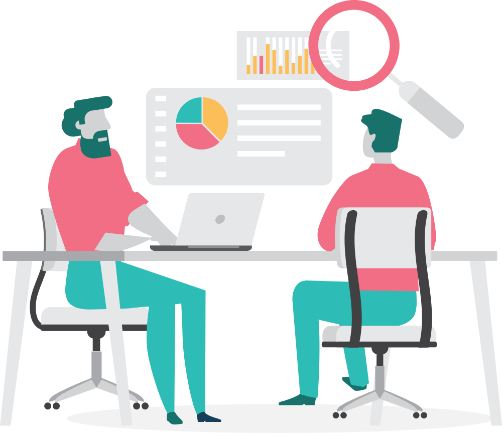 Enhance Sales with Search, Data & SEO