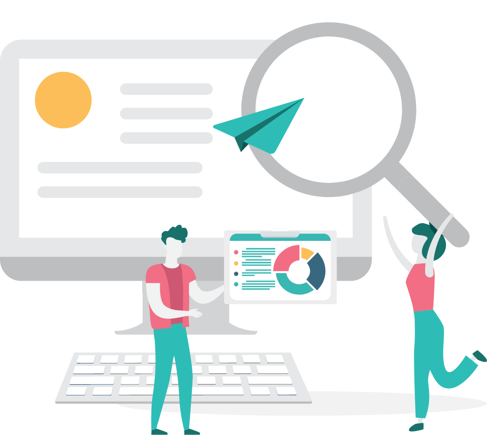 Profit From Data-Driven Marketing
