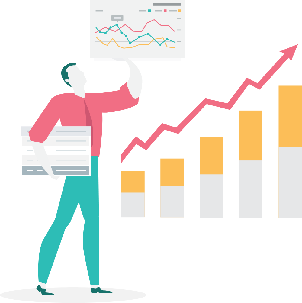Utilize Data-Driven Strategies