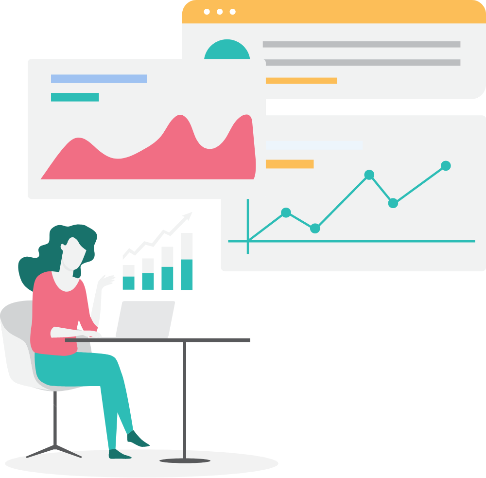 Reach Customers And Convert