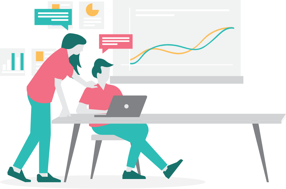 Partner With A Superior Agency