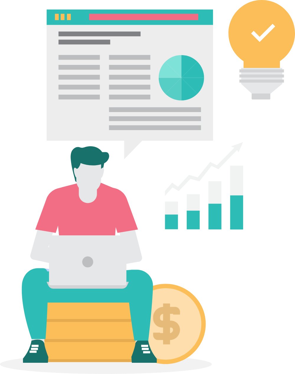 Grow Your Online Reach and Profit with Primal