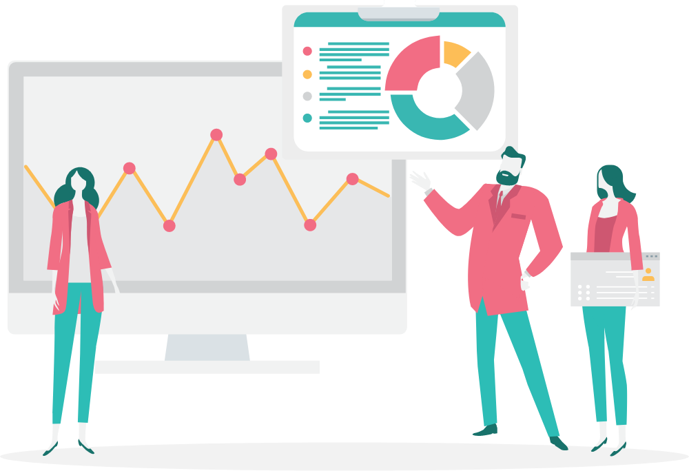 Get Results From Organic and Paid Traffic